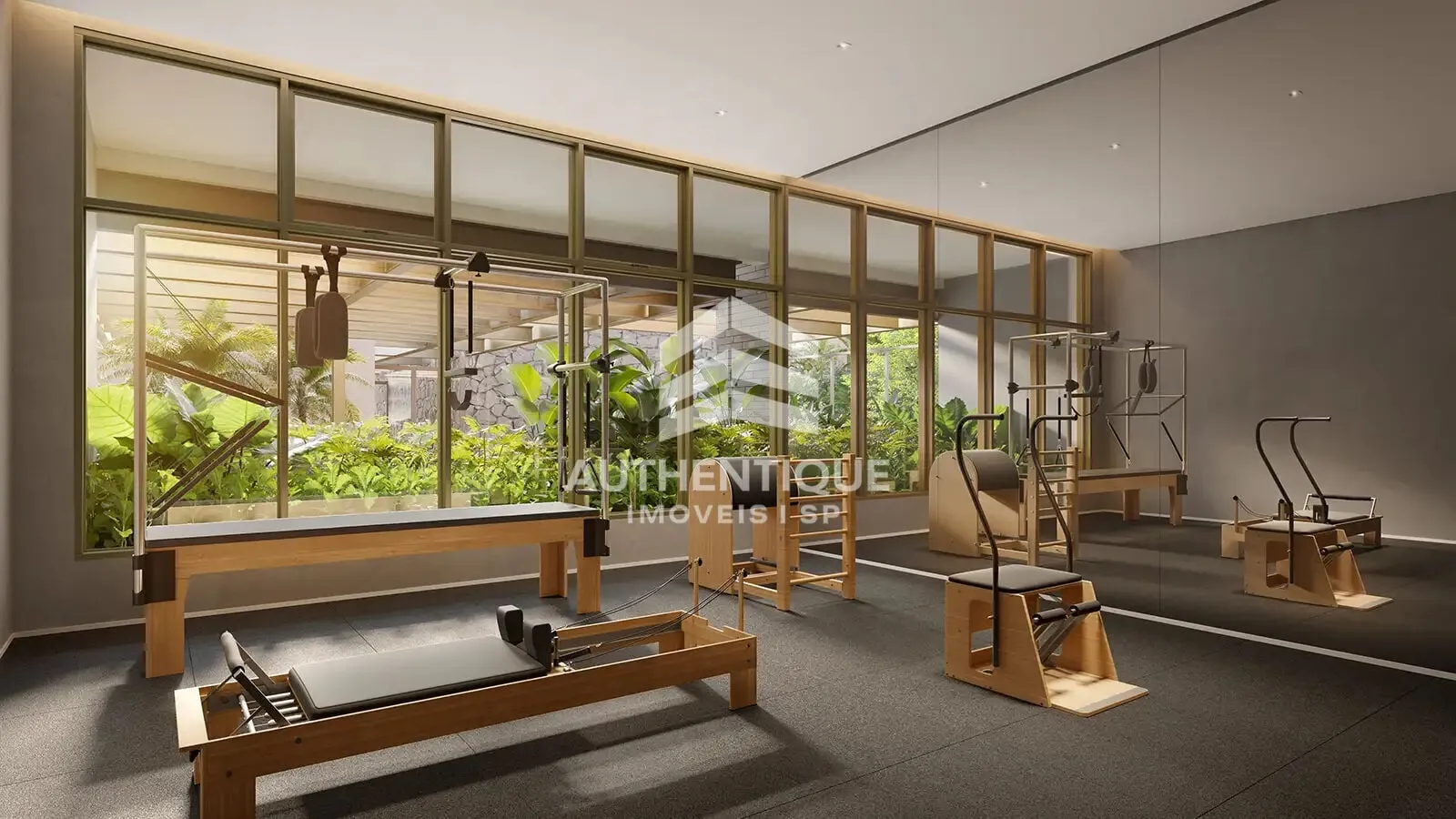Imagem QUARTEN IBIRAPUERA - Apartamento à venda no bairro Vila Clementino - São Paulo/SP, Zona Sul