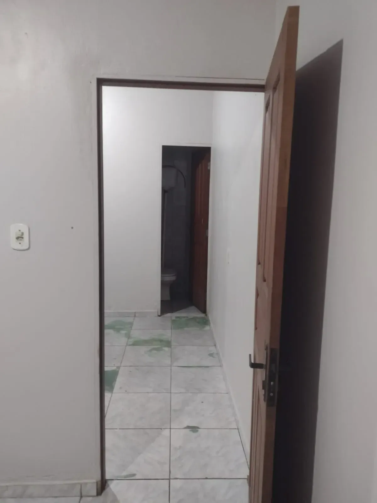Imagem Apartamento com 1 Quarto à Venda, em Equatorial - Boa Vista