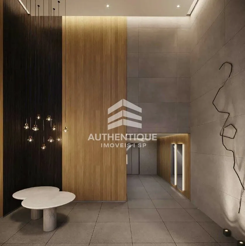 Imagem TRIAD VILA NOVA CONCEICAO - Apartamento à venda em São Paulo/SP
