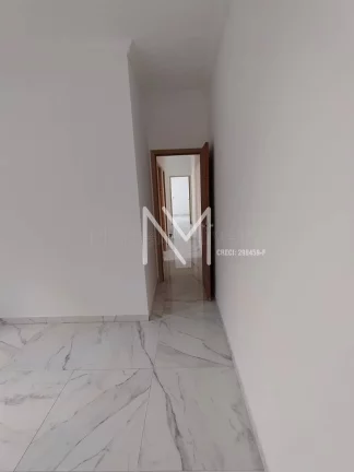 Imagem Casa Nova à Venda 3 Quartos 1 Suíte 108m² - Bairro Altos da Vila Paiva