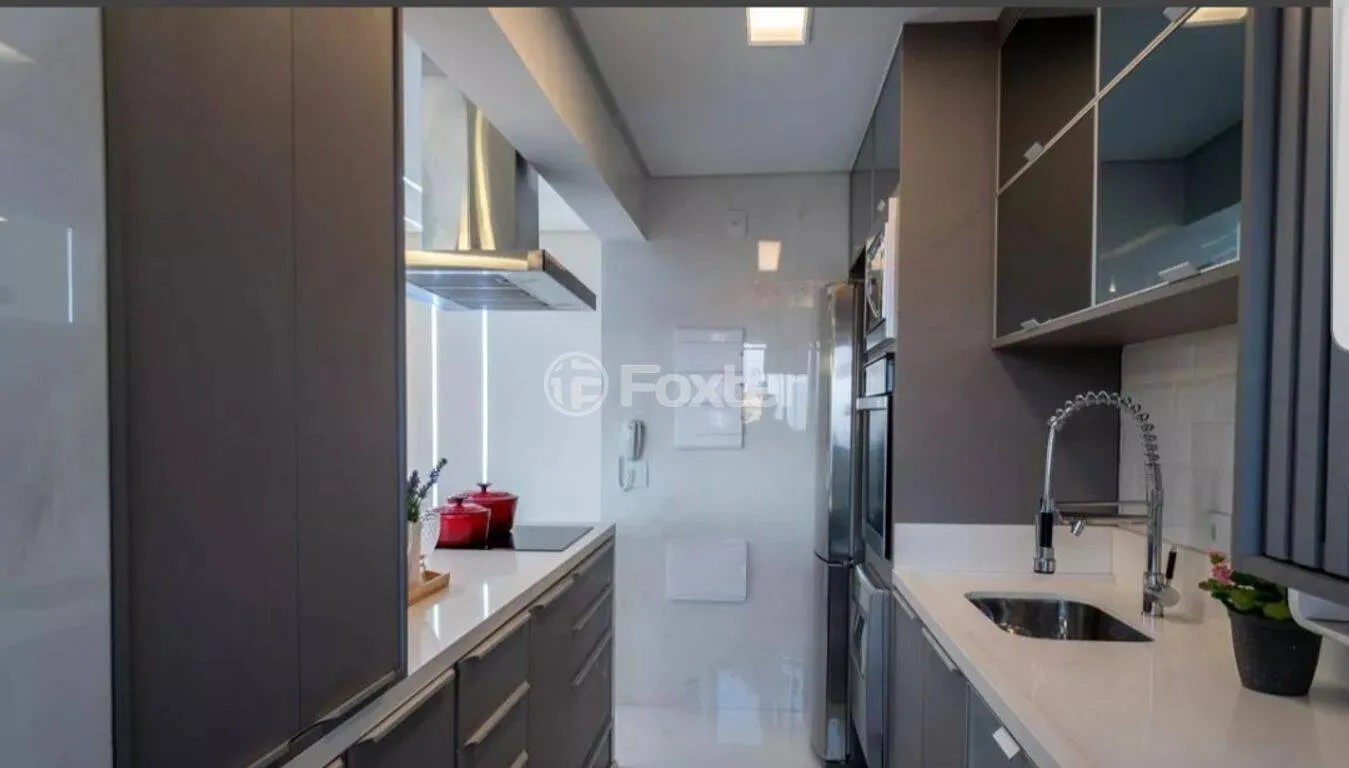 Imagem Apartamento Água Branca - 76M², 2 Dorms, 1 Suíte, 2 Vagas, Lazer Completo.