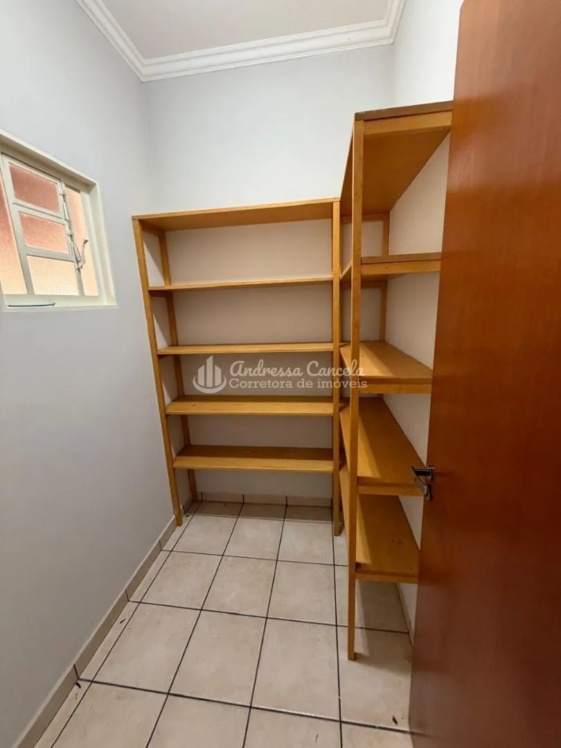 Imagem Casa com 4 suítes para alugar, 340 m² por R$ 7.500/mês - Jardim Aclimação - São José do Rio Preto/SP
