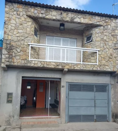 Imagem vende se casa em Itaquaquecetuba