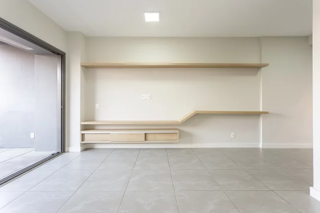 Imagem APARTAMENTO RESIDENCIAL em SÃO PAULO - SP, BROOKLIN PAULISTA