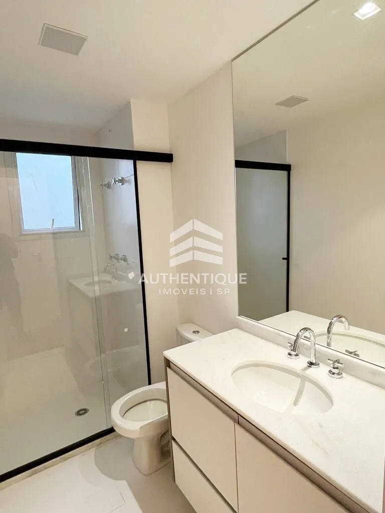 Imagem RAIZ SAO PAULO PARQUE RESORT - SANTO AMARO - Apartamento no bairro Santo Amaro à venda
