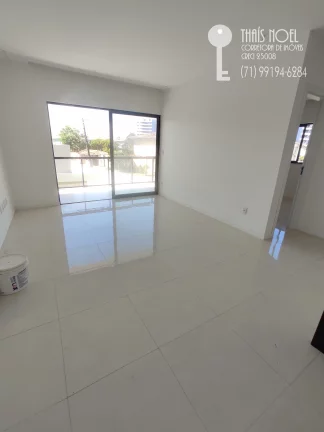 Imagem SOLAR DO MIRAGEM - LANÇAMENTO EM BURAQUINHO - COBERTURA DE 3 QUARTOS