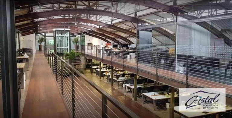 Imagem Galpão para alugar, 2500 m² por R$ 157.492,16 - Vila Leopoldina - São Paulo/SP