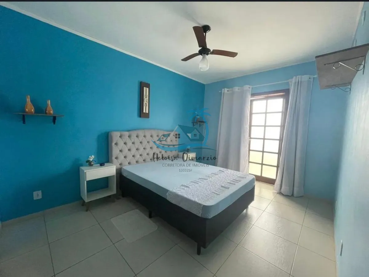 Imagem Ótimo apartamento mobiliado, com 2 dormitórios a venda no Sumaré em Ubatuba.