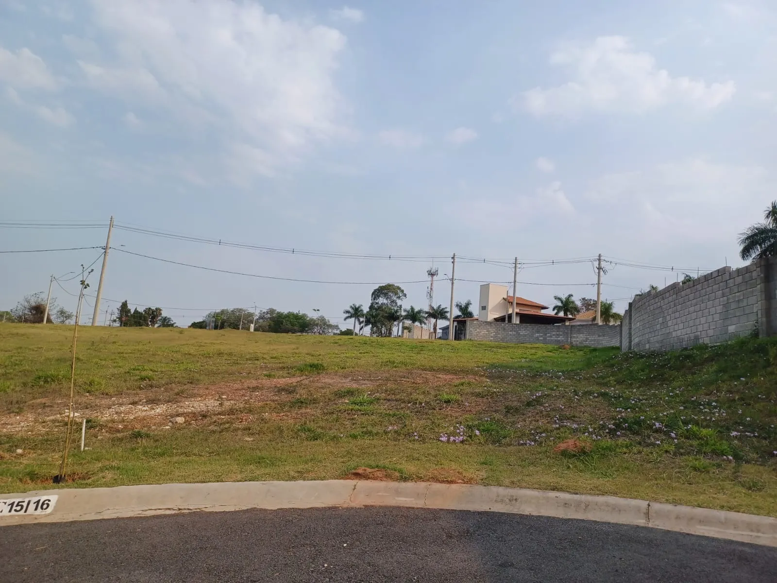 Imagem Terrenos apartir de 280m² Localizado no Condominio Villaggio Italia - SOROCABA/SP!