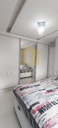 Imagem Oportunidade única na Vila Industrial: 2 quartos, suíte e a melhor localização!!!