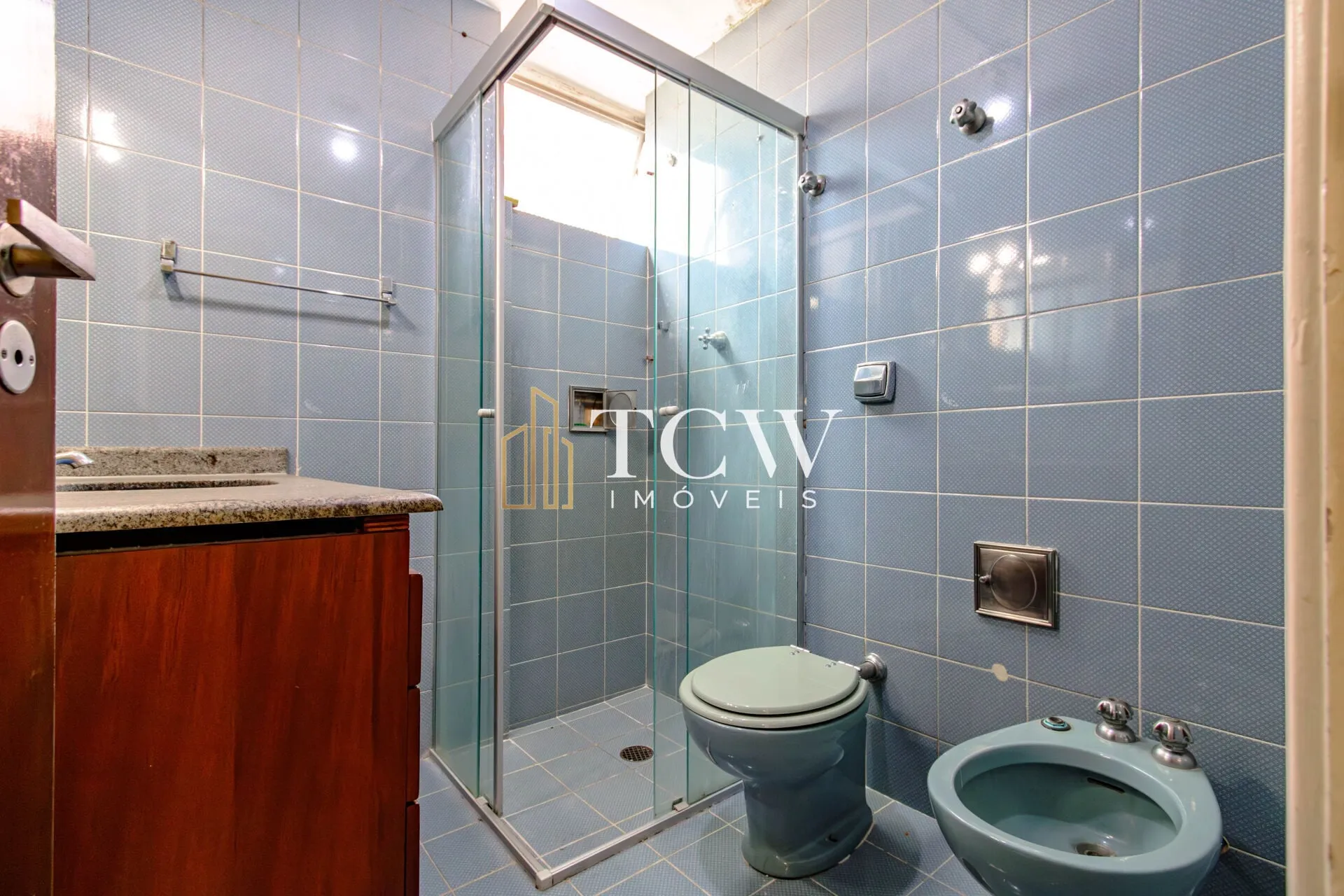 Imagem Apartamento à venda no bairro Itaim Bibi - São Paulo/SP, Zona Sul