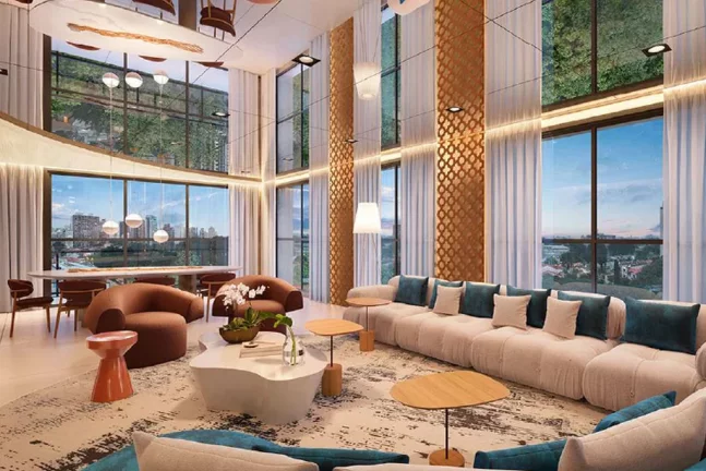 Imagem Apartamento à venda no bairro Vila Mariana - São Paulo/SP