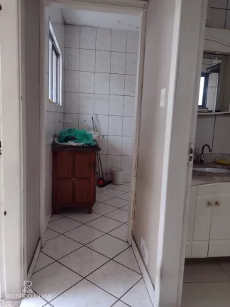 Imagem Metrô Sacomã - Apartamento 2 dorms localizado a 4 quadras da estação