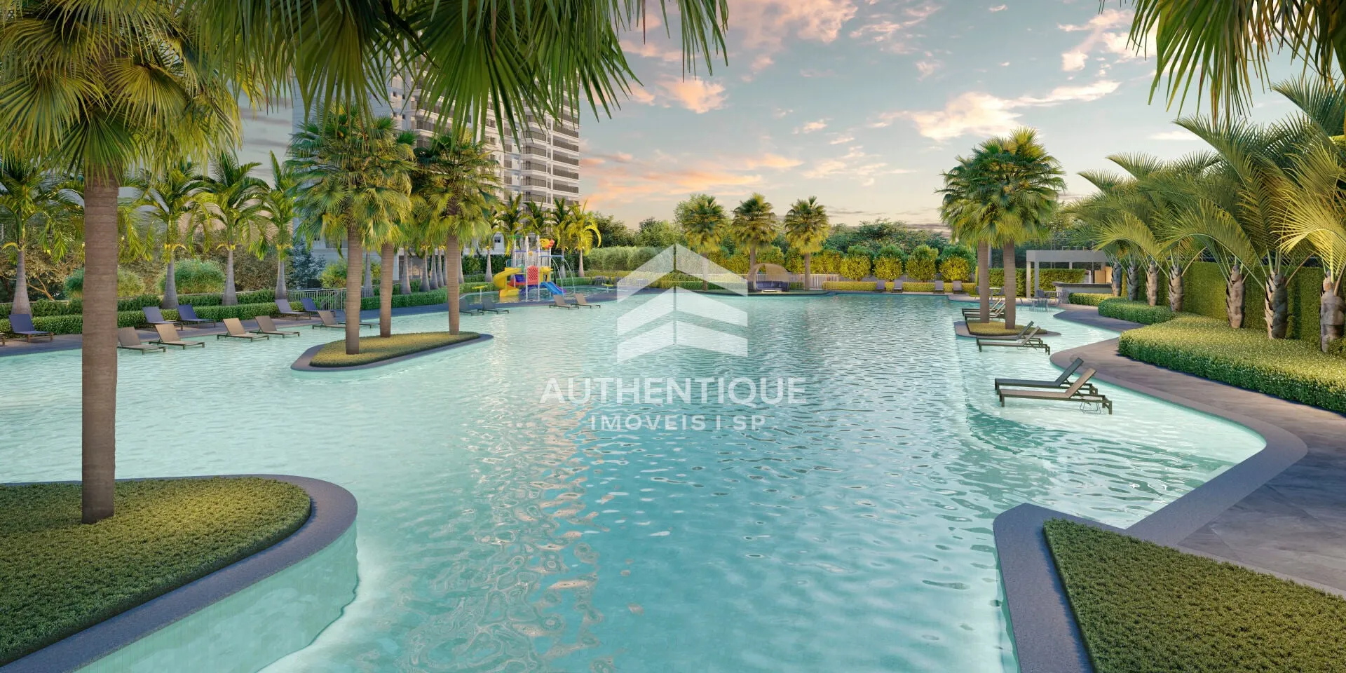 Imagem Alive Home Resort Vila Prudente - Apartamento à venda no bairro Vila Prudente - São Paulo/SP, Zona Leste