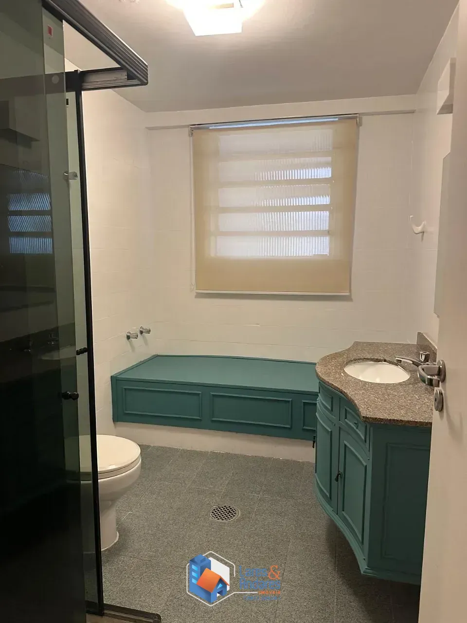 Imagem Apartamento para venda em Santana com 3 quartos, sendo 1 suíte, 159m²