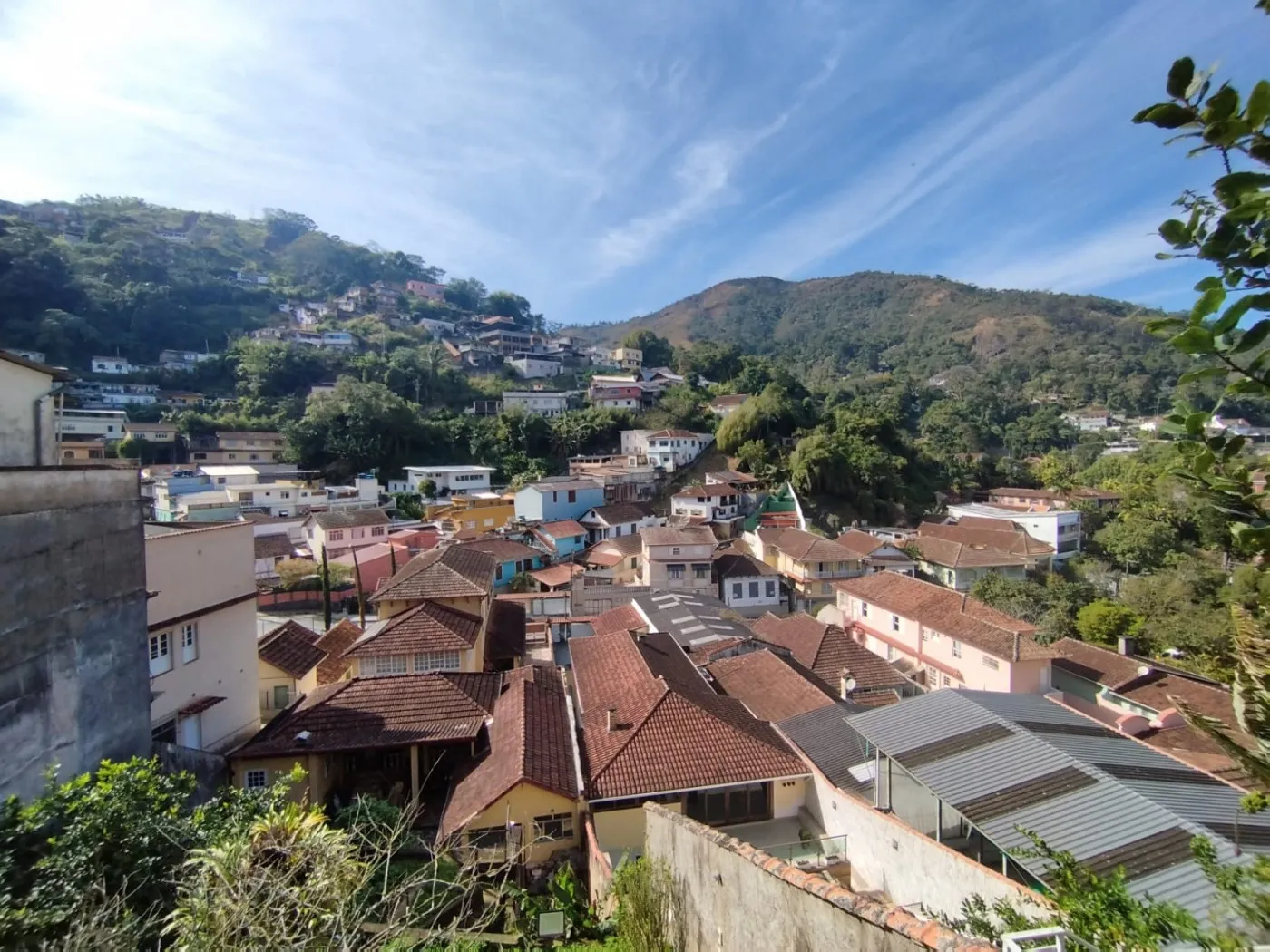 Imagem Casa para Venda em Petrópolis / RJ no bairro Centro