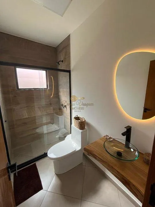 Imagem Casa em Condomínio para Venda em Teresópolis / RJ no bairro Vargem Grande