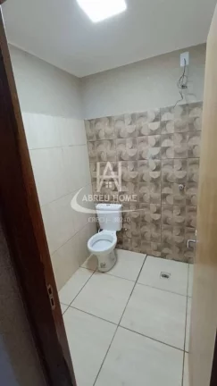 Imagem Casa - Mirassol