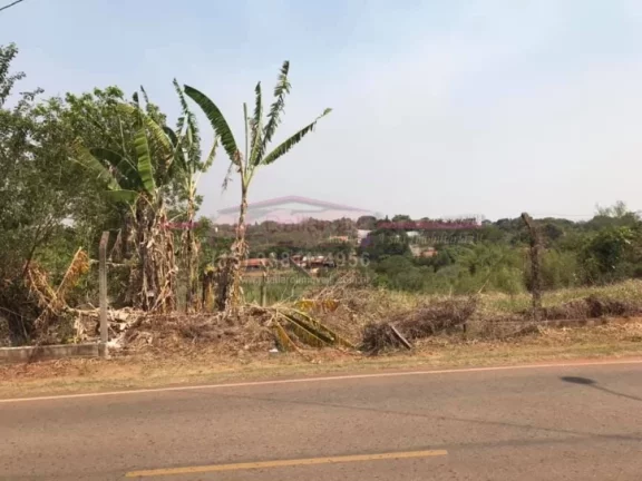 Imagem Terreno para chácara em condomínio