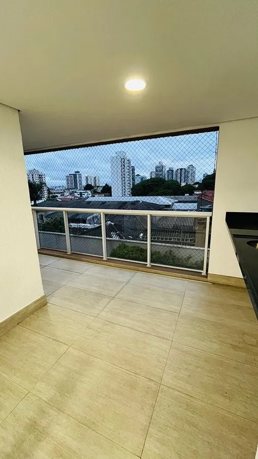 Imagem Apartamento à Venda - Edifício Independenza | Ipiranga