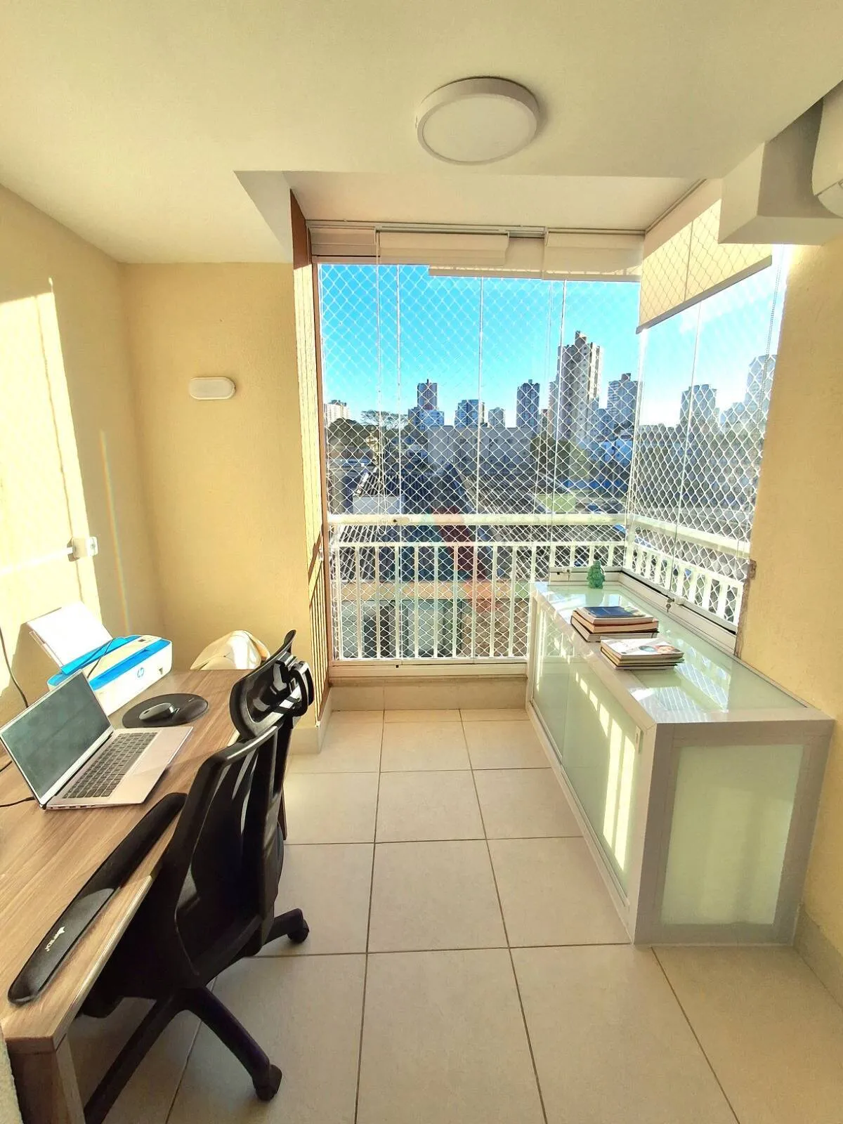 Imagem APARTAMENTO TODO PLANEJADO 60 M² - 2 DORMITS, SUÍTE, VARANDA AMPLA, 1 VAGA!