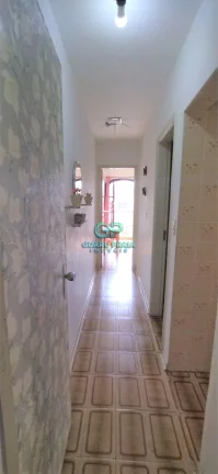 Imagem Apartamento 2 dormitorios ha 450m da Praia