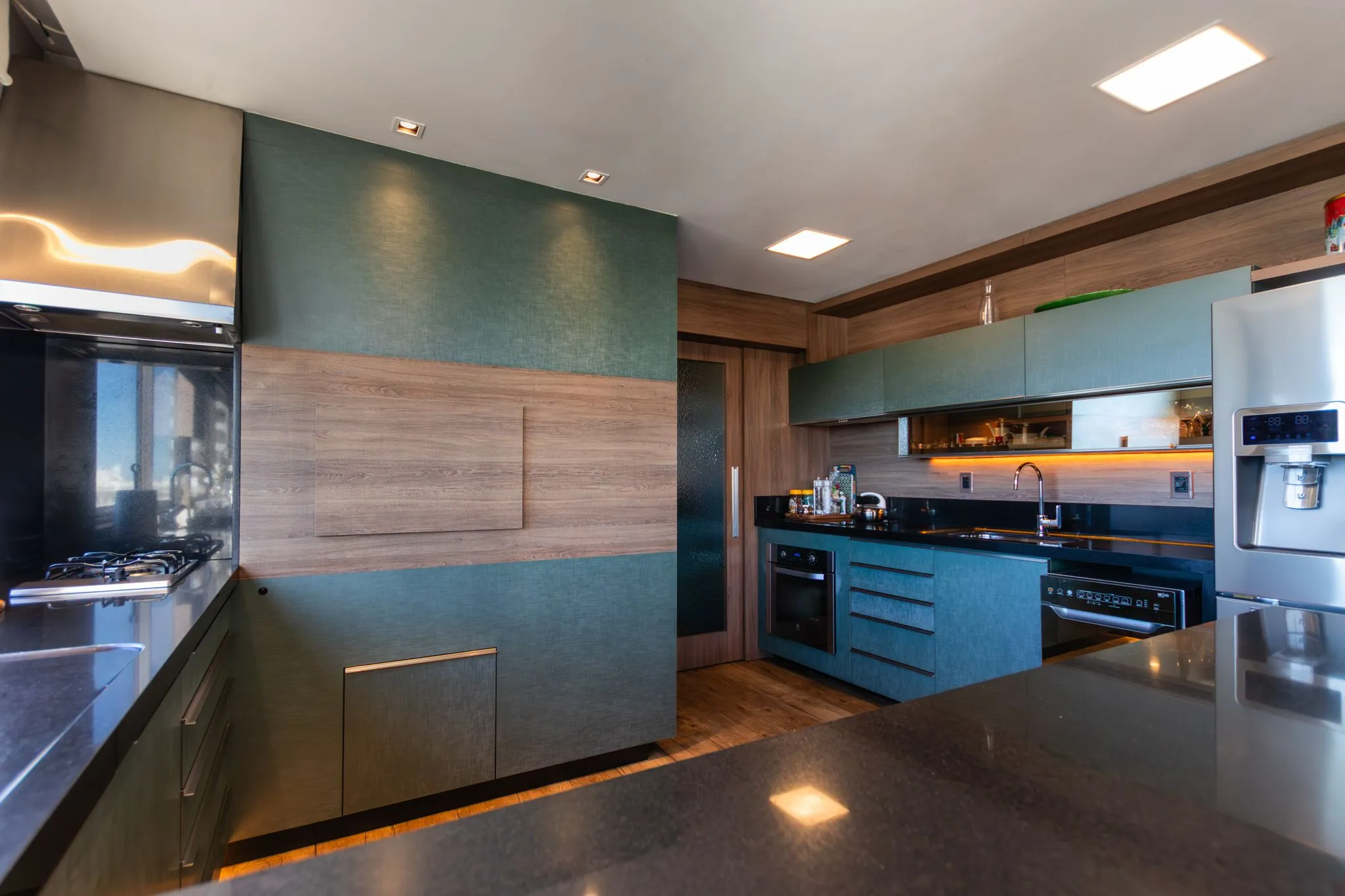 Imagem Apartamento à venda em Torres, Centro, com 3 quartos, 123.2m2