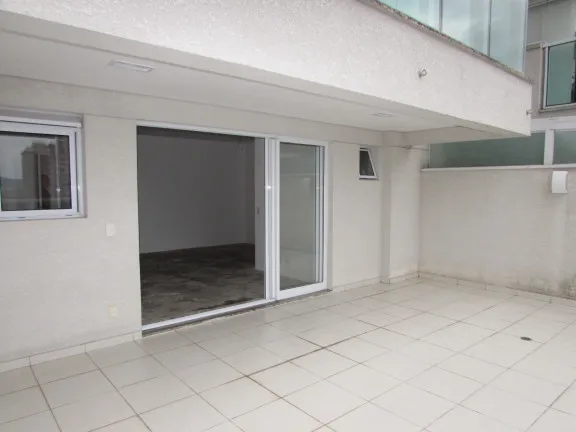 Imagem Apartamento com 1 Quarto à Venda, 68 m² em Ponta Da Praia - Santos