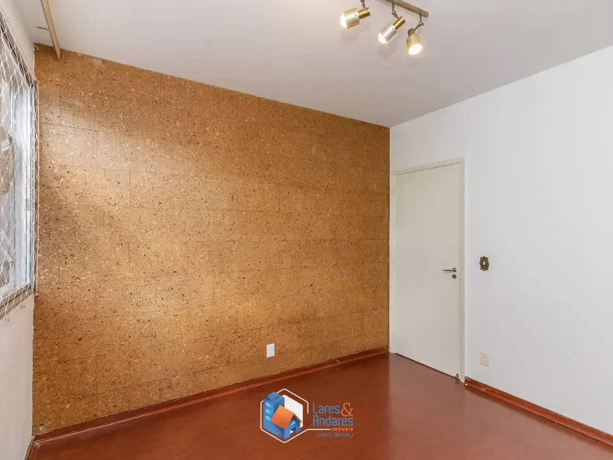Imagem Apartamento para venda em Jardim Paulista com 4 quartos, sendo 1 suíte, 193m²