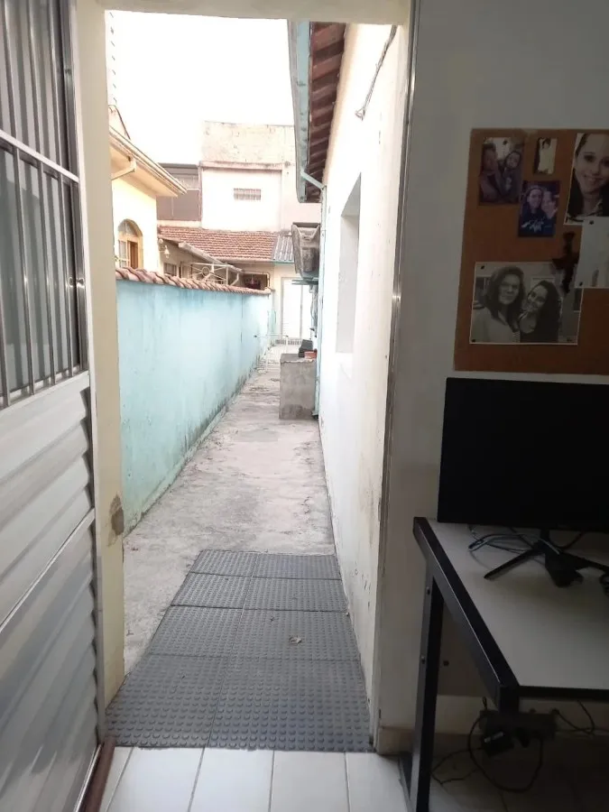 Imagem Casa para Venda, Lapa, 3 dormitórios, 3 banheiros, 1 vaga