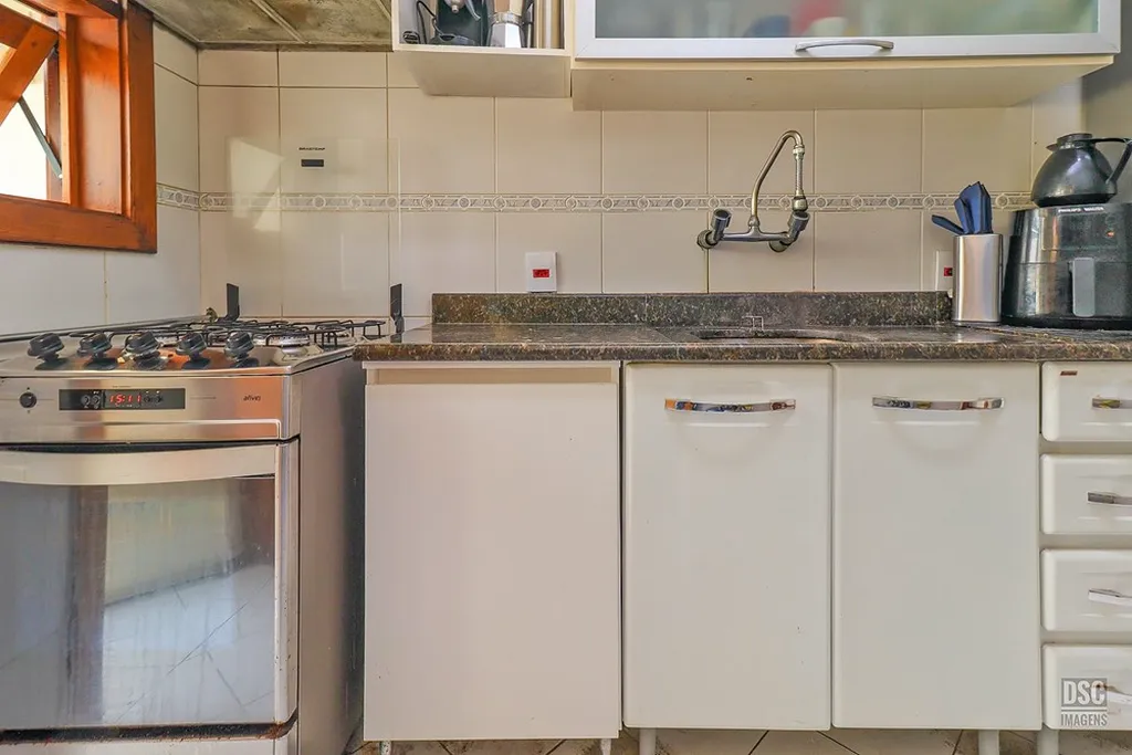 Imagem Apartamento em Jardim Itu