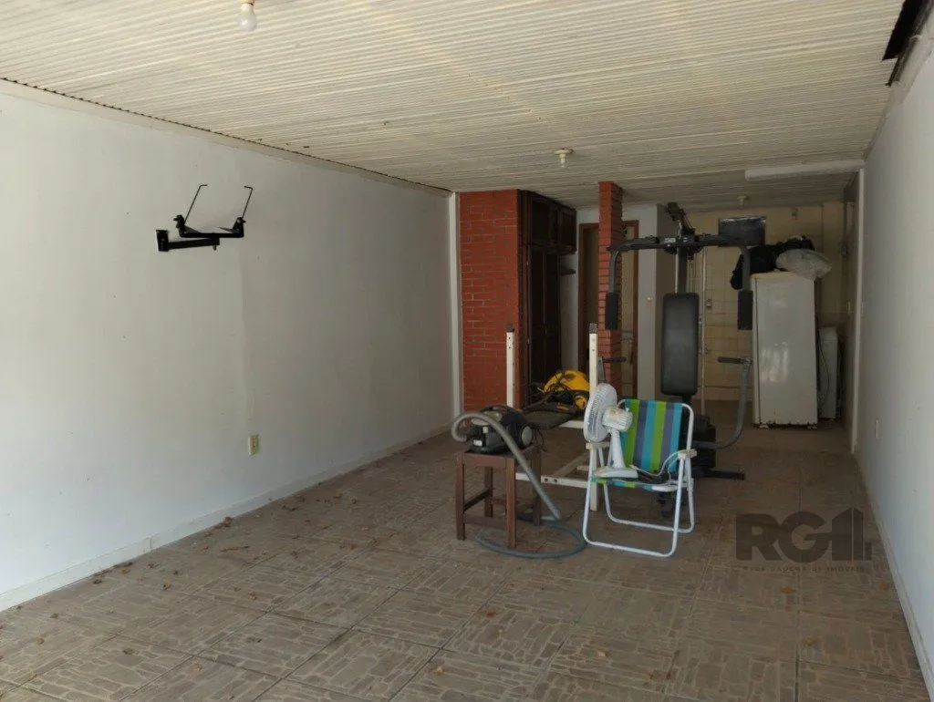 Imagem Apartamento 3 Dormitórios , dependência de empregada e vaga de garagem.