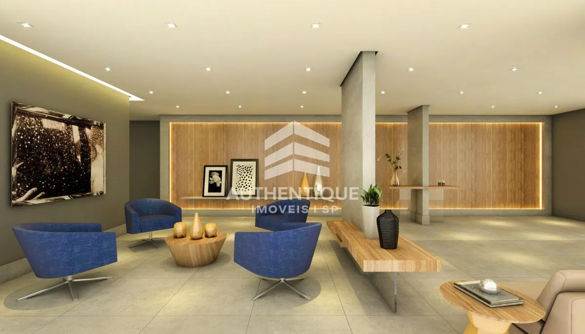 Imagem WALK SP BUTANTA - Apartamento à venda no bairro Butantã - São Paulo/SP, Zona Oeste