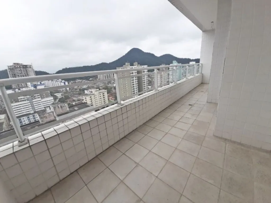 Foto do imóvel APARTAMENTO COM 131,11 m² - CANTO DO FORTE - PRAIA GRANDE SP em R RODRIGUES ALVES, 562 - CANTO DO FORTE, PRAIA GRANDE - SP