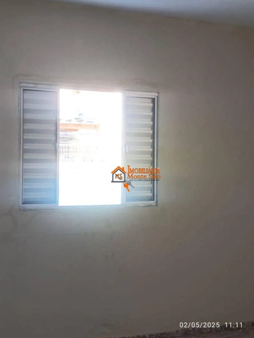 Imagem Sobrado com 10 dormitórios à venda, 250 m² por R$ 690.000,00 - Bela Vista - Guarulhos/SP
