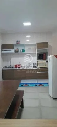 Imagem Apartamento à venda no Condomínio Residencial – Itajubá, Barra Velha