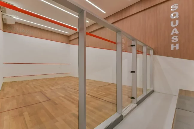 Foto do imóvel Apartamento à venda em São Paulo, Cerqueira C?(C)sar, com 3 quartos, 175m2 em Rebouças