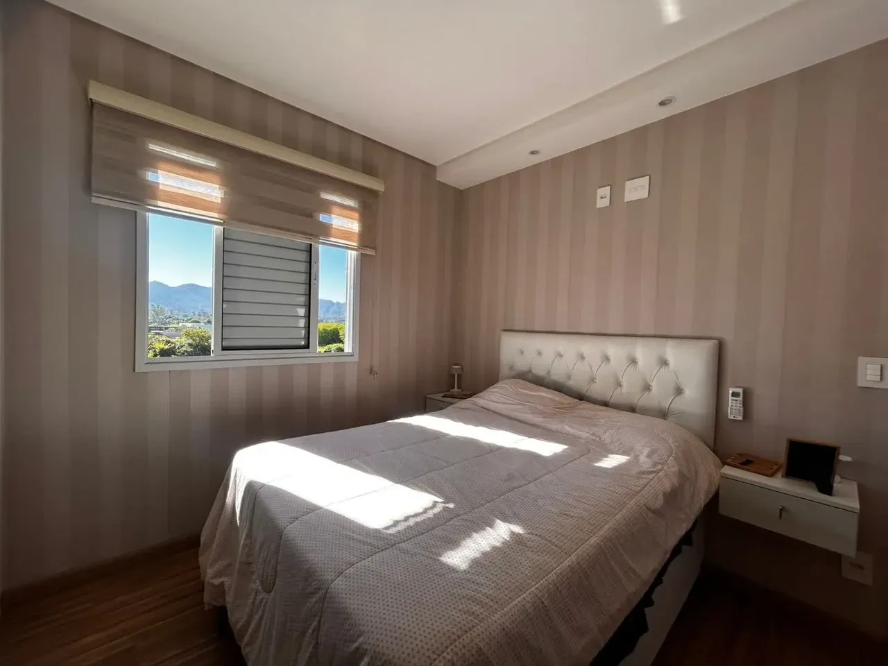 Imagem Apartamento com 3 Quartos à Venda, 92 m² em Jardim Armênia - Mogi das Cruzes