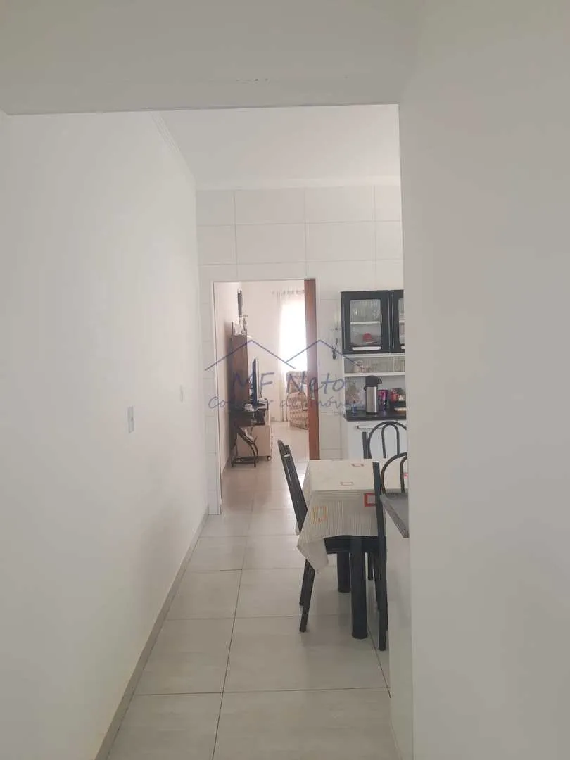 Imagem Casa Padrão