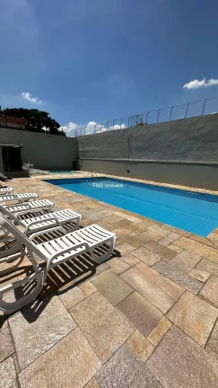 Imagem APARTAMENTO 58M² - 2 DORMITORIOS - 1 VAGA - VILA SANTA CATARINA