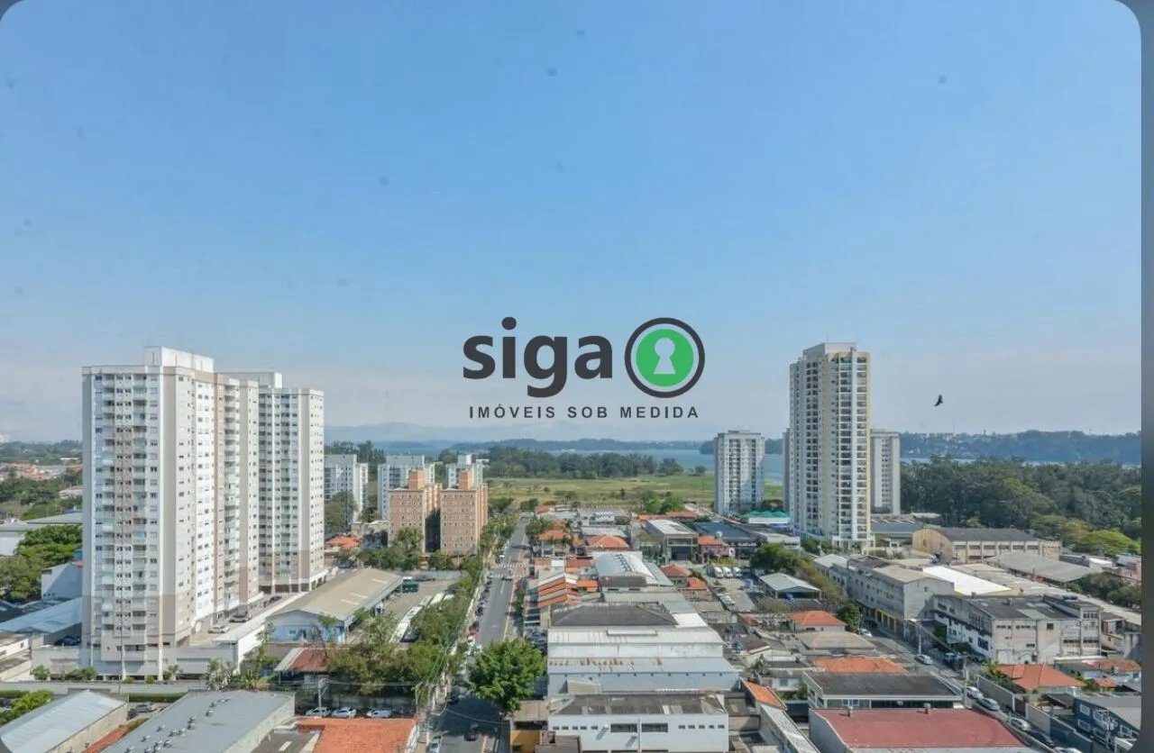 Imagem APARTAMENTO COM 59M² 2 DORMITORIOS PARA VENDA NO SOCORRO PROXIMA AV ATLANTICA