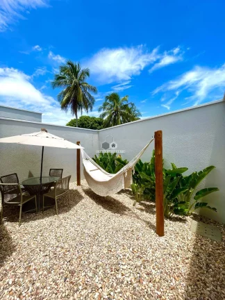 Imagem Residencial Sublime - Casas planas e duplex com 03 suítes no Eus?(C)bio
