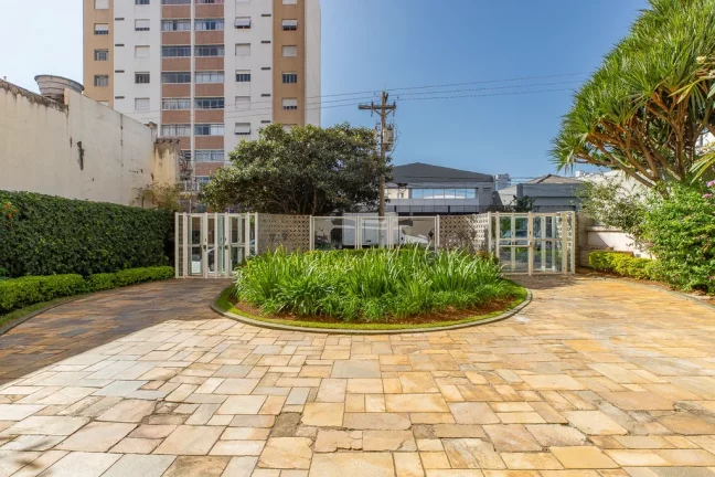 Imagem Apartamento à venda em São Paulo, Lapa, com 2 quartos, 81m2