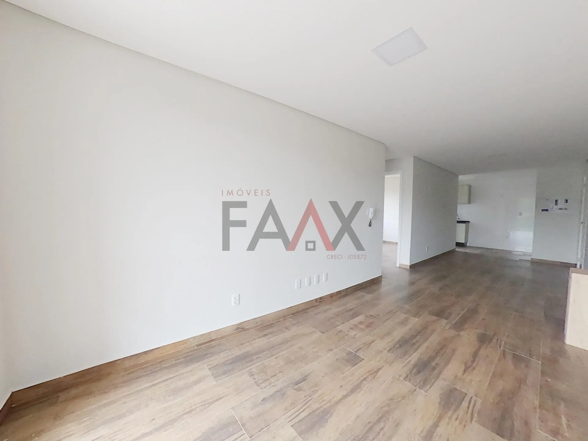 Imagem APARTAMENTO À VENDA PRÓXIMO VOLTA GRANDE EM GUARAPUAVA - PR