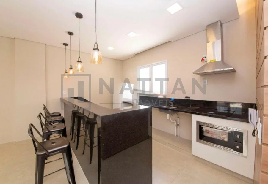 Imagem Apartamento com 1 dormitório à venda, 38 m² por R$ 379.000,00 - Brás - São Paulo/SP