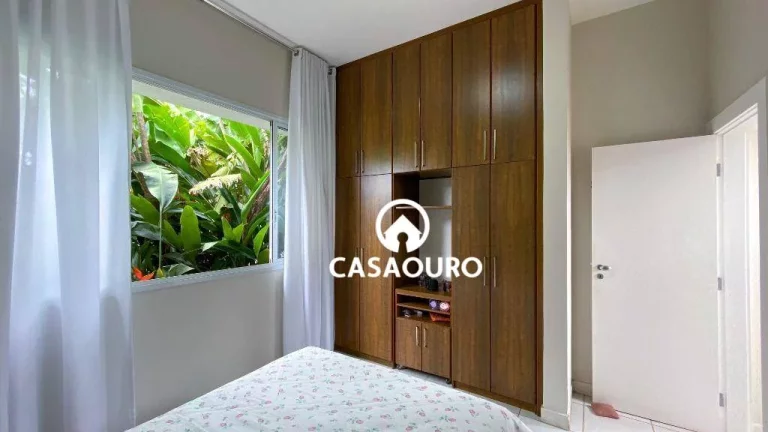 Imagem OPORTUNIDADE - Casa em condomínio à venda, 4 quartos, 3 suítes, 3 vagas, Le Cottage - Nova Lima/MG.