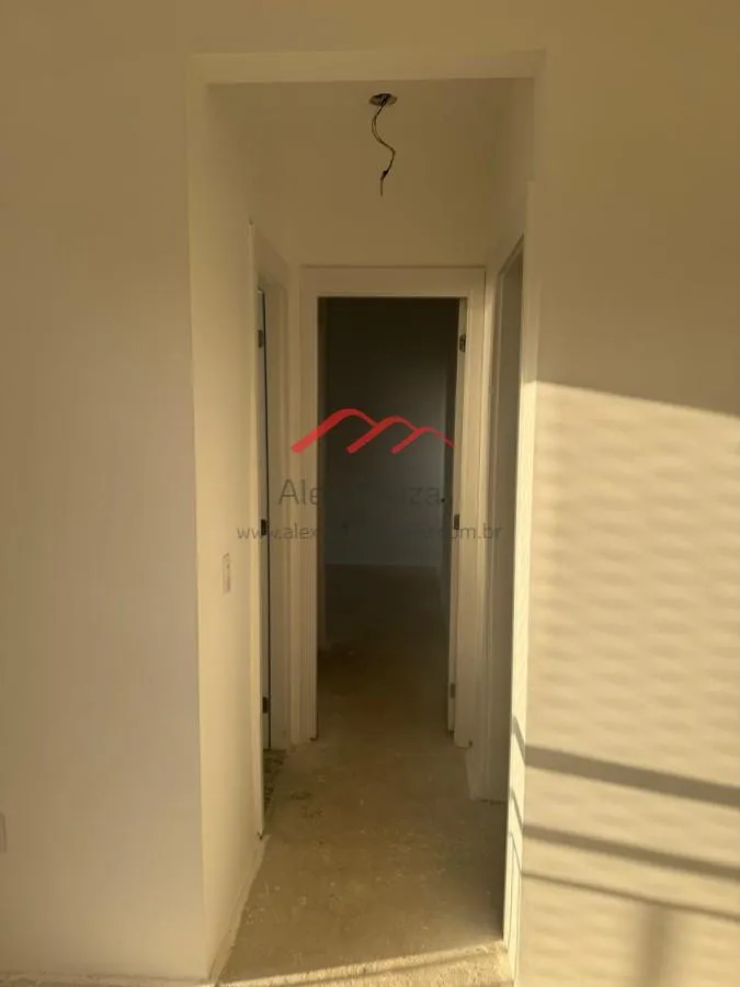 Imagem Apartamento para Venda em Sumaré, Vila Yolanda Costa e Silva, 2 dormitórios, 1 suíte, 2 banheiros, 1 vaga