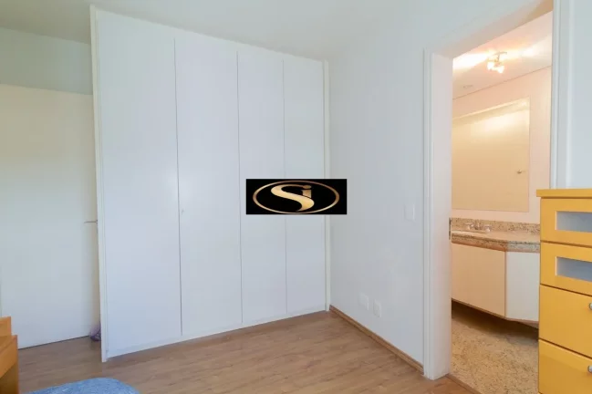 Imagem APARTAMENTO RESIDENCIAL em SÃO PAULO - SP, VILA NOVA CONCEIÇÃO