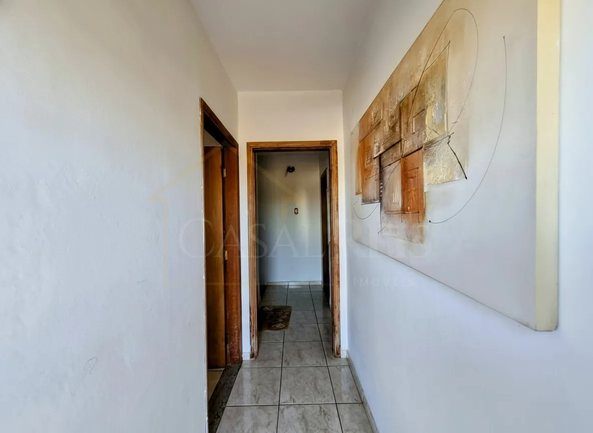 Imagem Casa 3 quartos à venda em Jardim Paraíso, Poços de Caldas