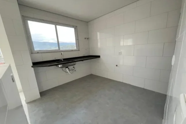 Imagem Cobertura Duplex com Piscina na Av. Santana  Atibaia
